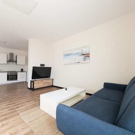 Apartment Laganini - Подстрана Екстер'єр фото