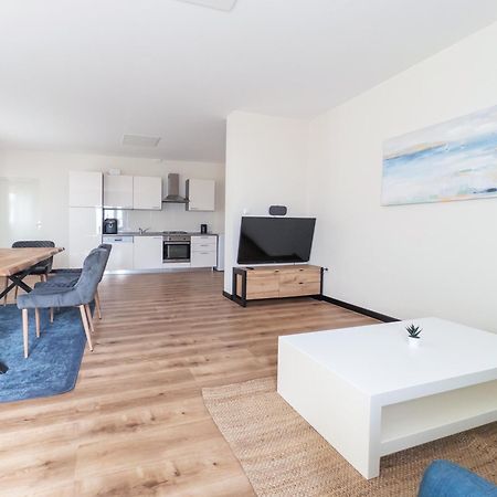 Apartment Laganini - Подстрана Екстер'єр фото