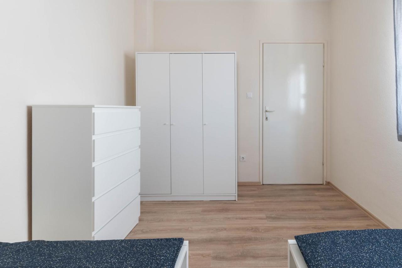 Apartment Laganini - Подстрана Екстер'єр фото