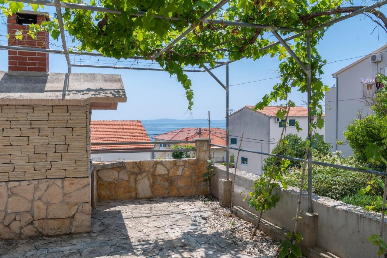 Apartment Laganini - Подстрана Екстер'єр фото