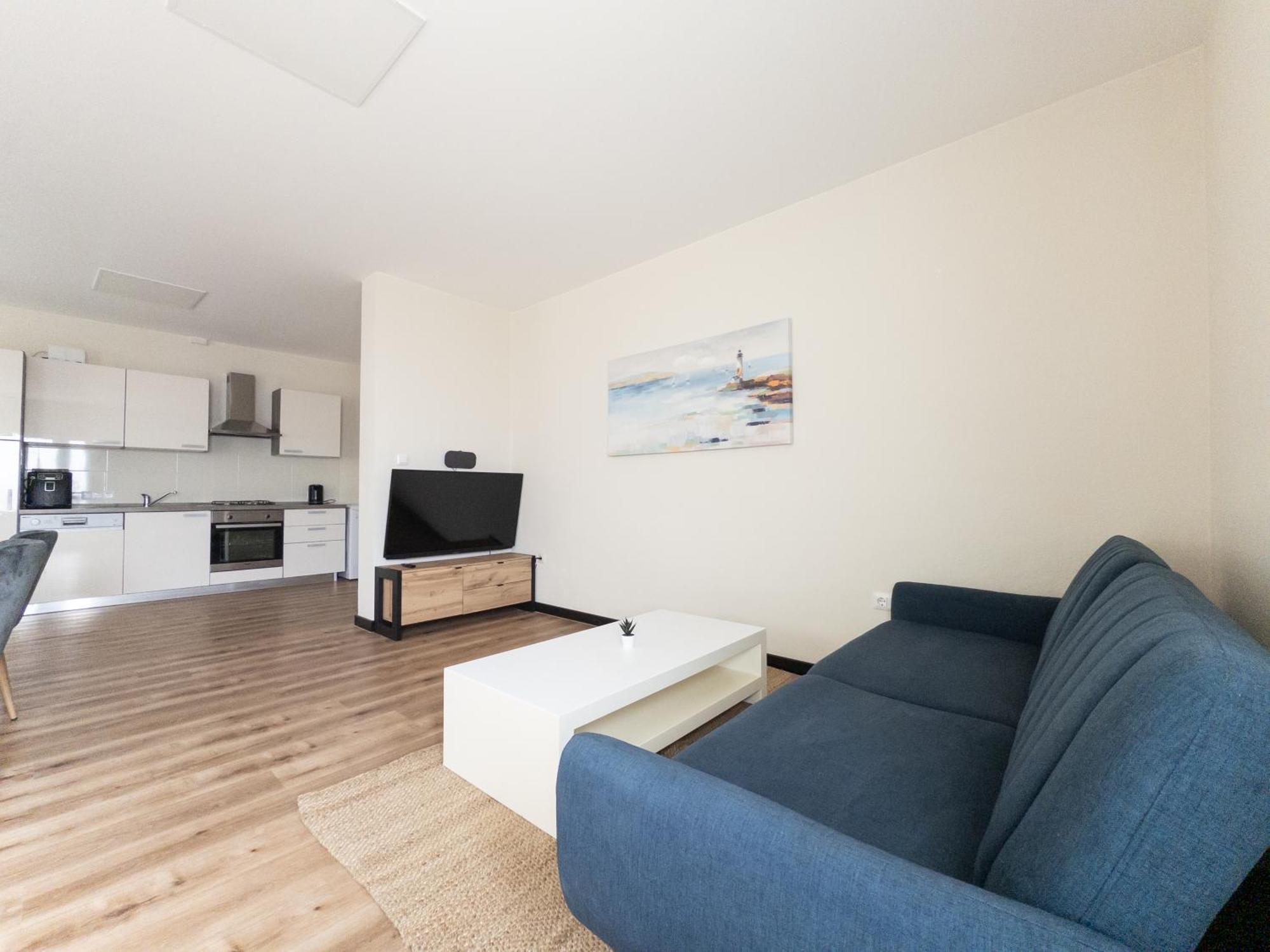Apartment Laganini - Подстрана Екстер'єр фото