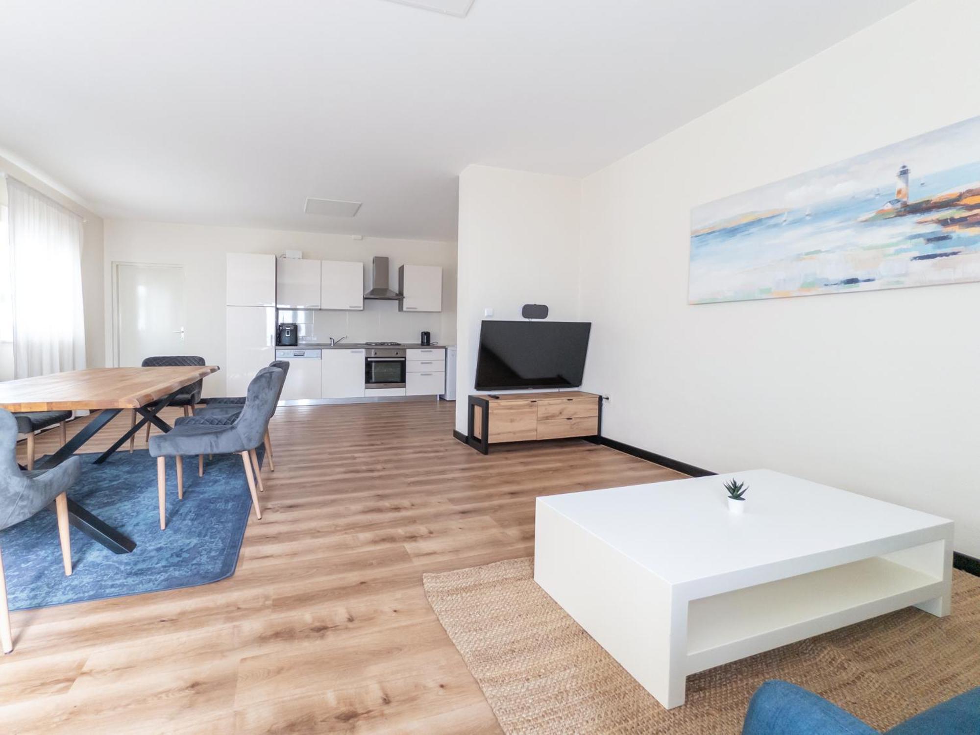 Apartment Laganini - Подстрана Екстер'єр фото