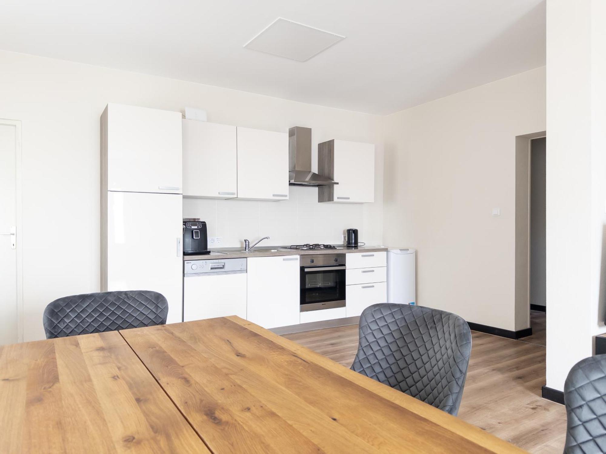 Apartment Laganini - Подстрана Екстер'єр фото