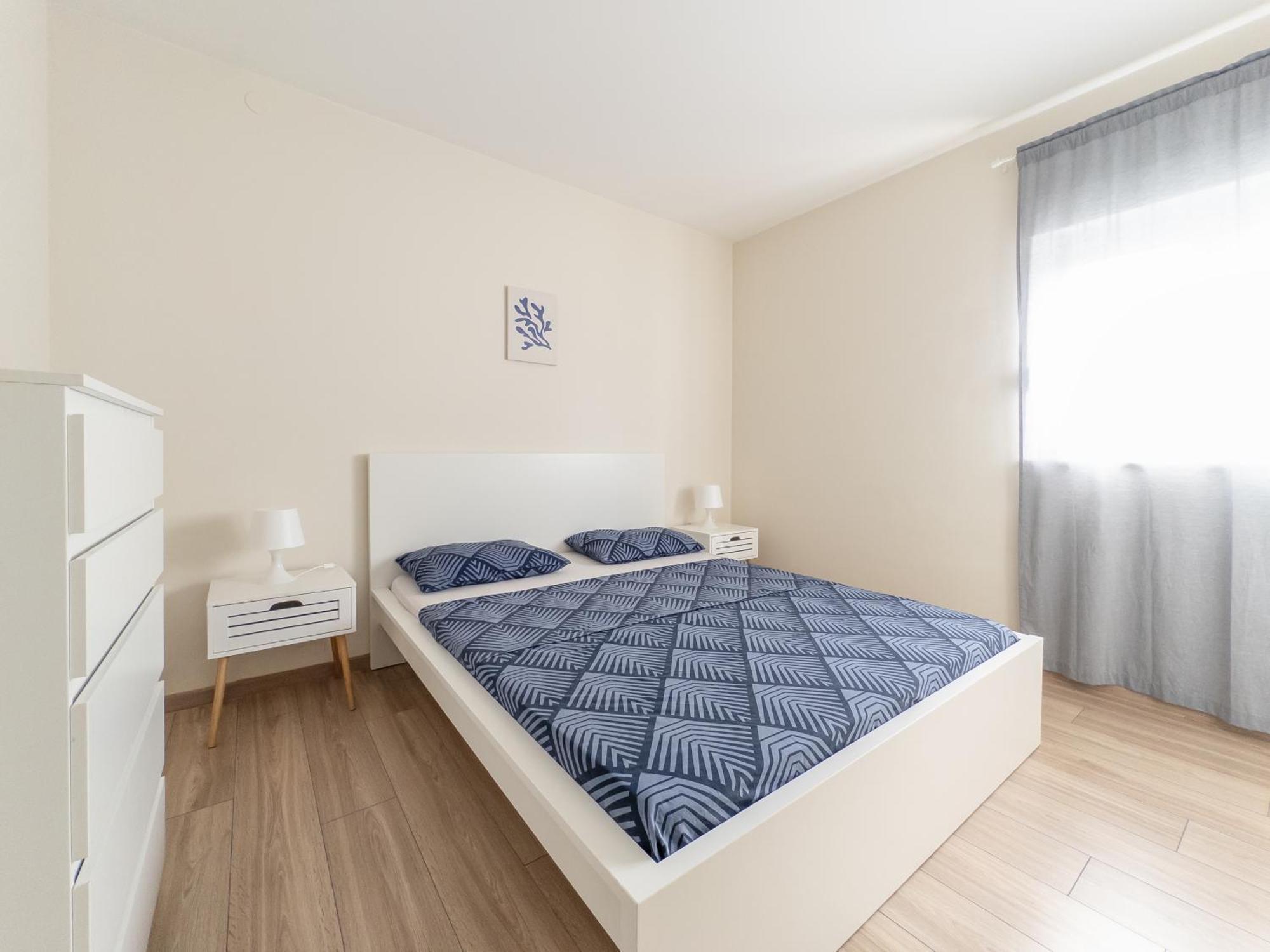Apartment Laganini - Подстрана Екстер'єр фото