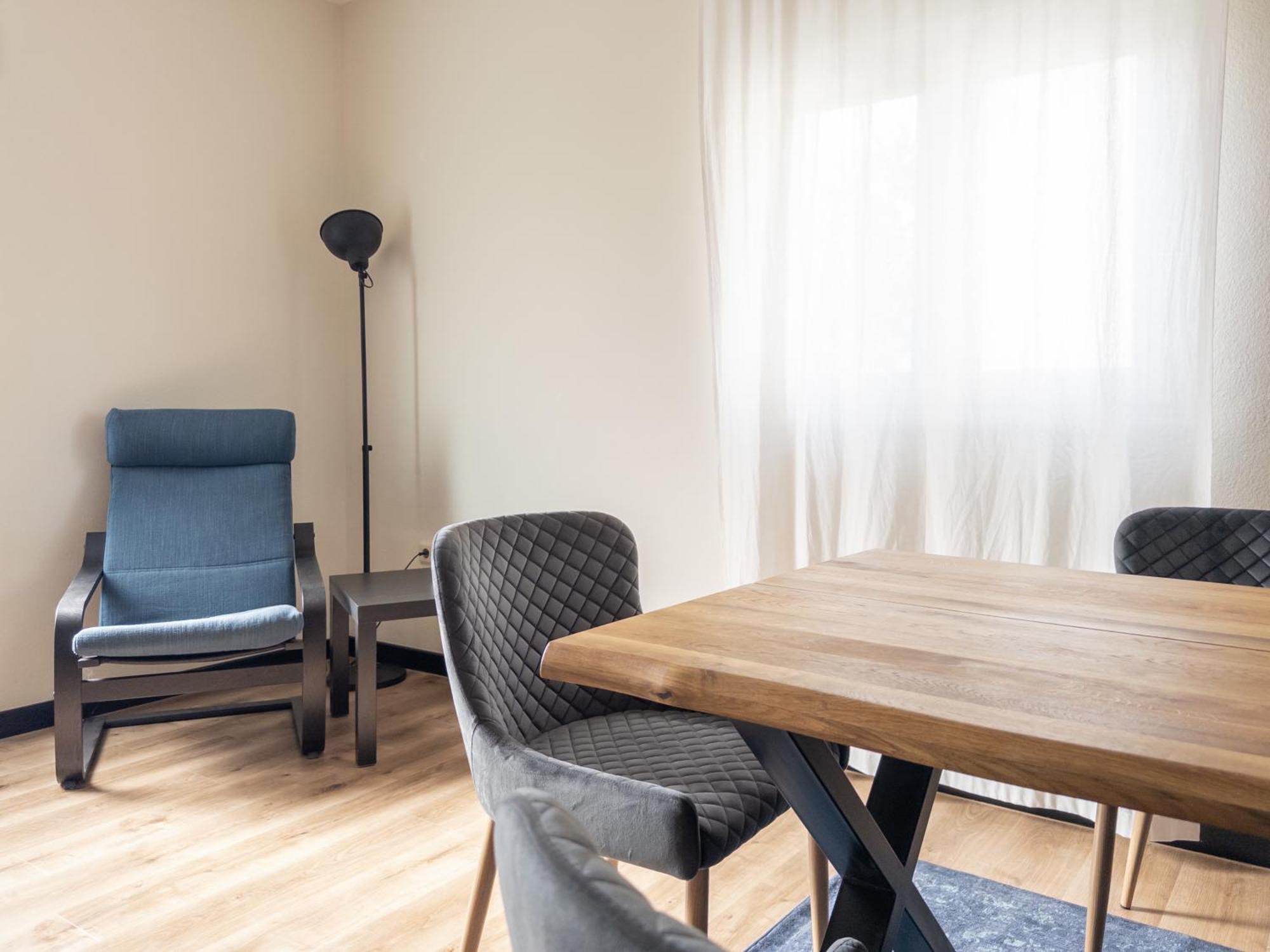 Apartment Laganini - Подстрана Екстер'єр фото